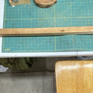 DIY Materials